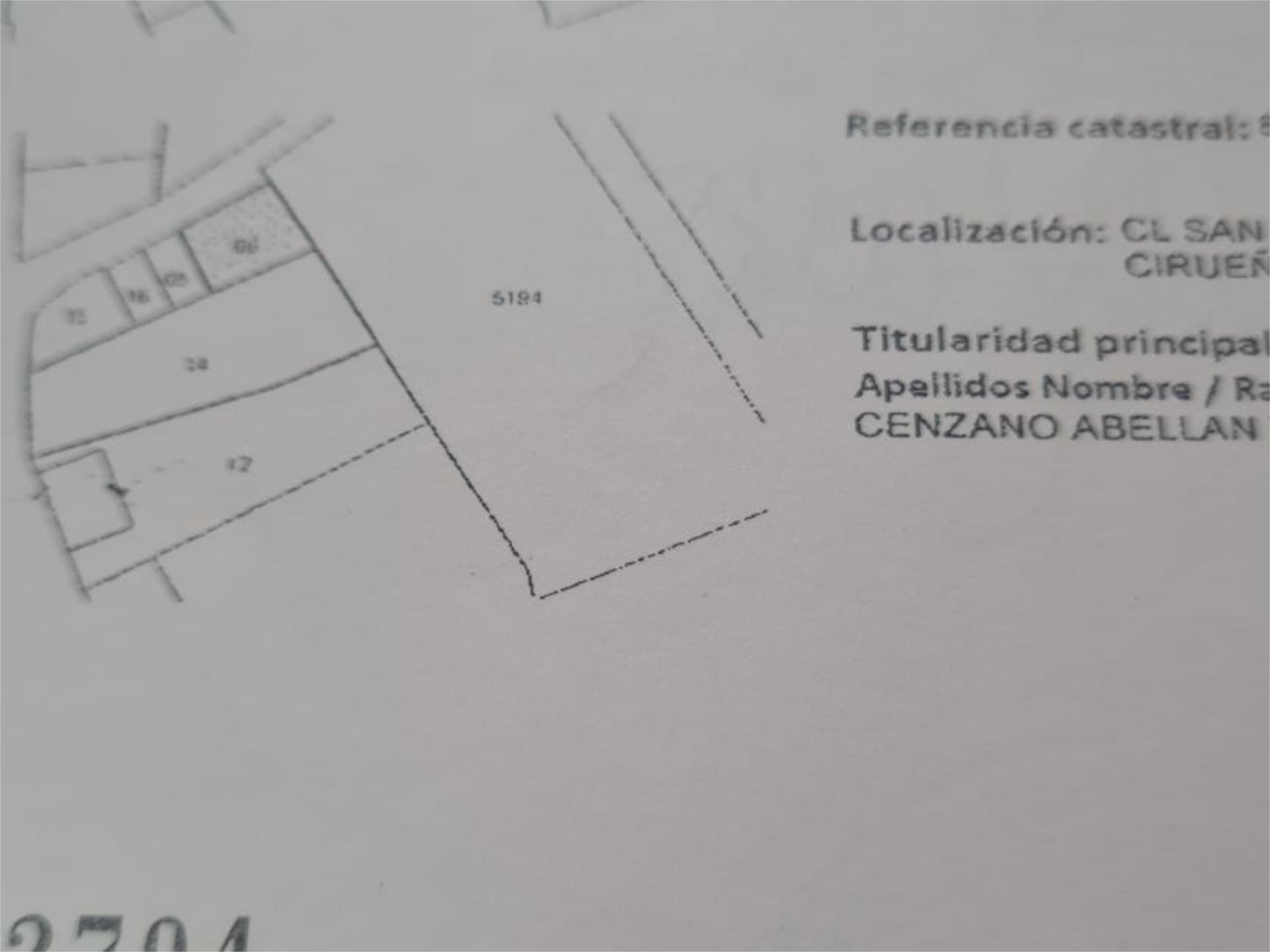 Urbanitzable en venda en Calahorra