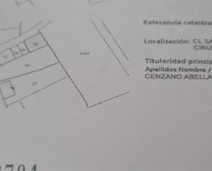 Constructible Land for sale in Calahorra