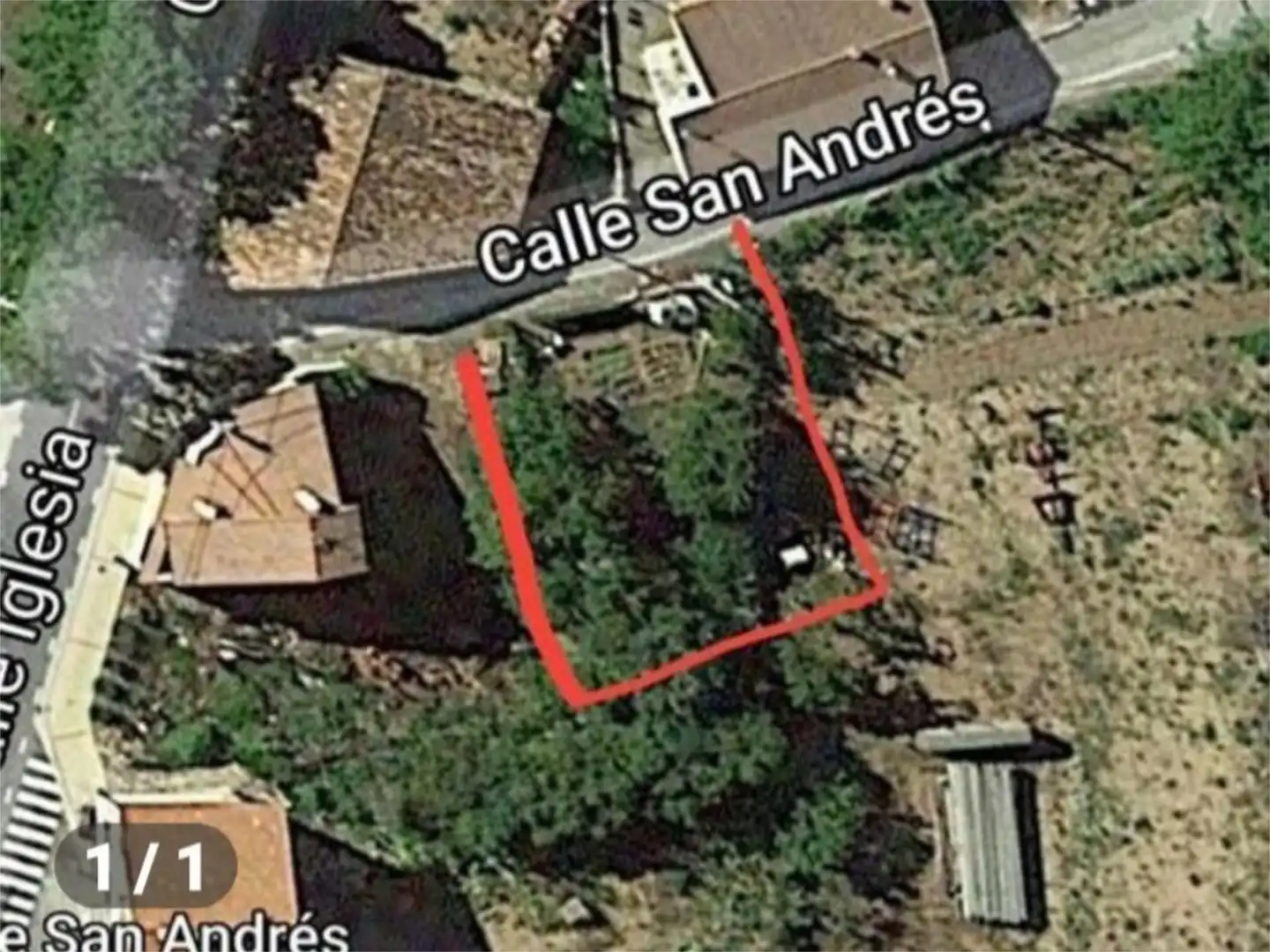 Constructible Land for sale in Calahorra
