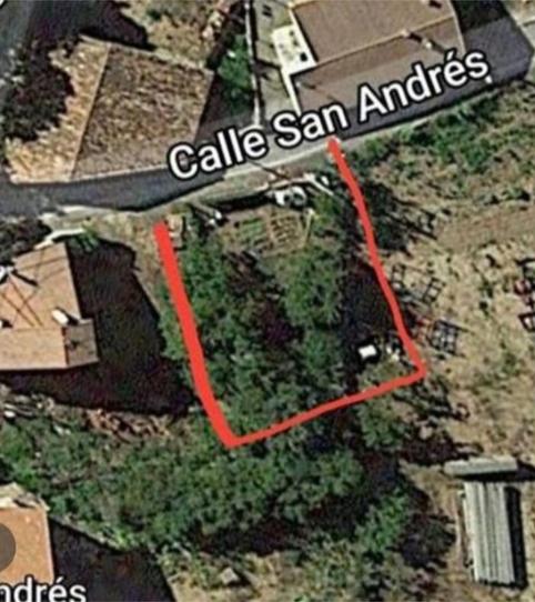 Photo 2 of Constructible Land for sale in Calle San Andrés, 6, Calahorra, La Rioja