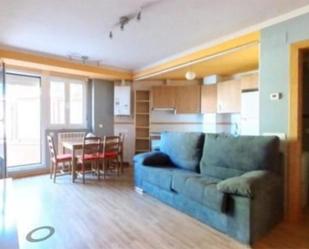 Living room of Apartment to rent in San Cristóbal de la Cuesta  with Heating, Terrace and Swimming Pool
