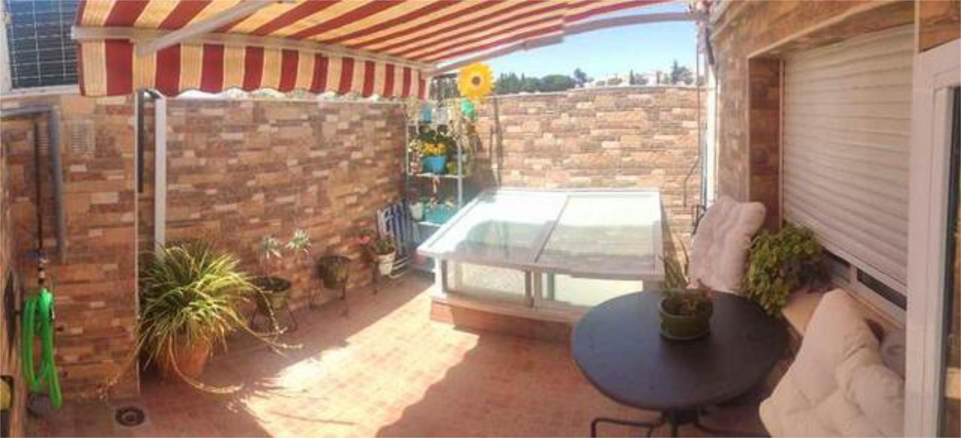 Flat to rent in Olvera