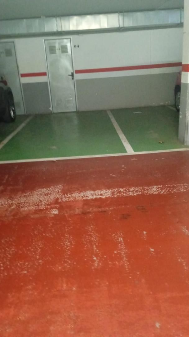 Garatge de lloguer en  Valencia Capital