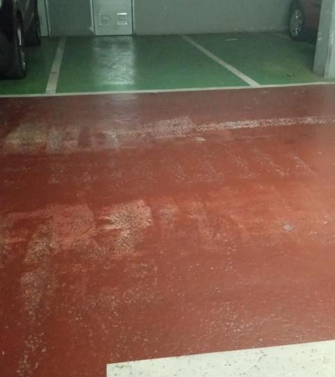 Photo 2 of Garage to rent in Calle Pp S Quatre Carreres Ue-2, 6e, Ciutat de les Ciències i de les Arts - Justicia, Valencia