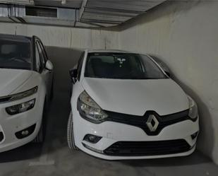 Parking of Garage to rent in Cartagena