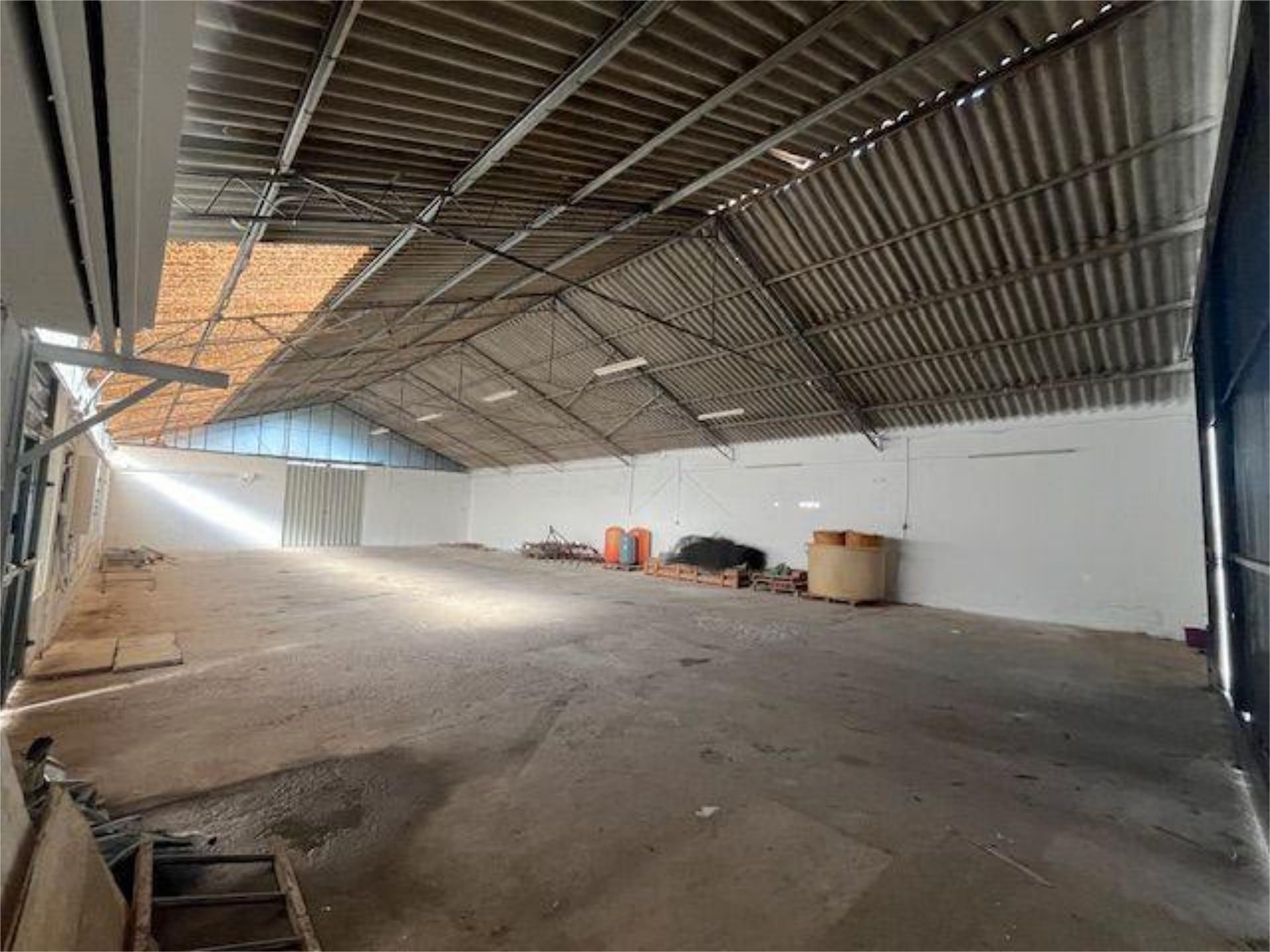Industrial buildings to rent in  Lleida Capital