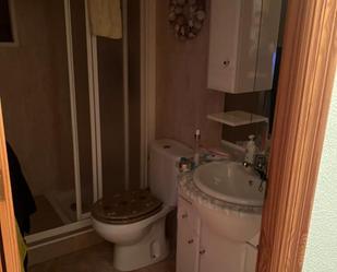 Bathroom of Single-family semi-detached for sale in Cartagena  with Air Conditioner, Terrace and Balcony