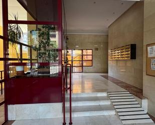 Pis de lloguer en  Madrid Capital amb Calefacció, Parquet i Terrassa