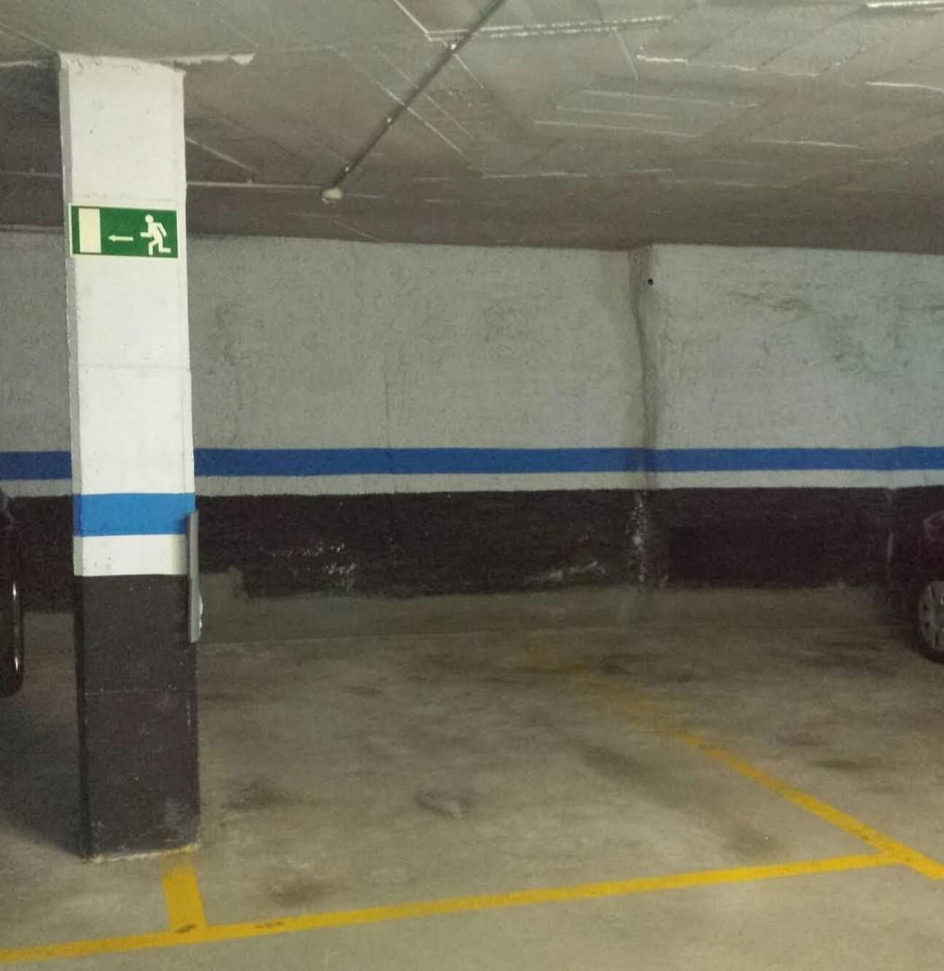 Parking of Garage to rent in  Barcelona Capital