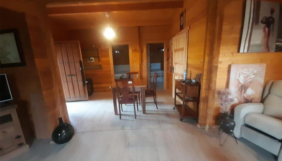 Casa o xalet en venda a El Poblado - Abulagar, Ciudad Real - imatge 1 Foto 1 de Casa o xalet en venda a El Poblado - Abulagar, Ciudad Real