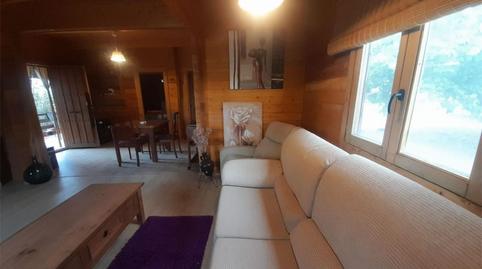 Casa o xalet en venda a El Poblado - Abulagar, Ciudad Real - imatge 4 Foto 4 de Casa o xalet en venda a El Poblado - Abulagar, Ciudad Real