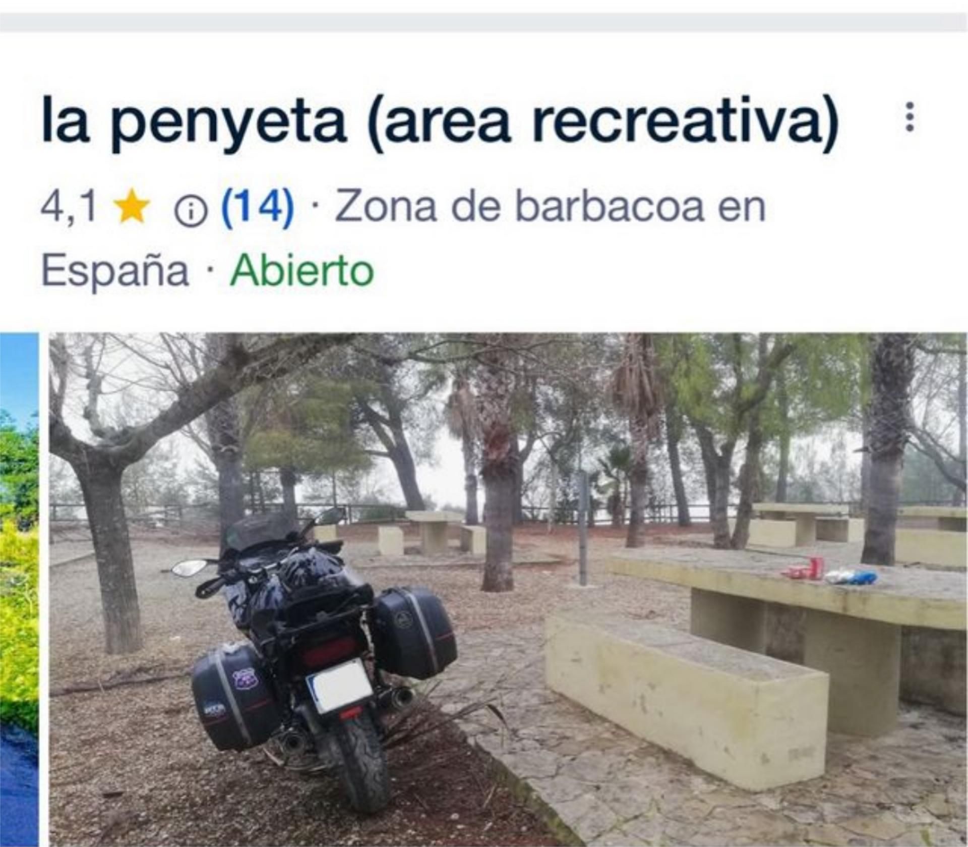 Exterior view of Land for sale in La Pobla del Duc