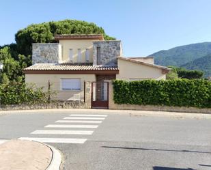 Exterior view of Flat for sale in La Adrada   with Terrace and Balcony