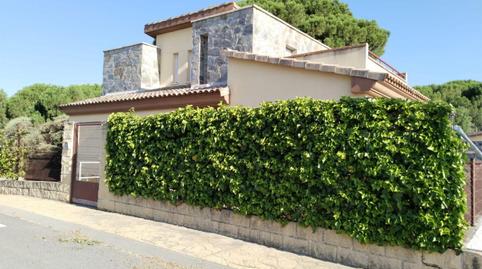 Foto 2 de Pis en venda a El Pohche, 6, La Adrada , Ávila