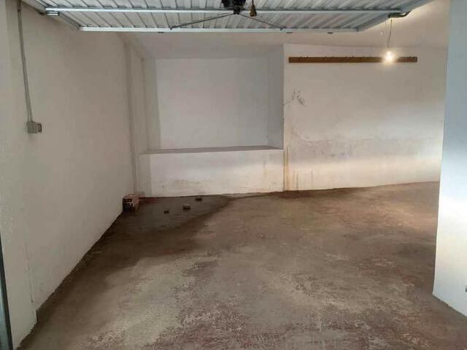 Garage to rent in Plentzia