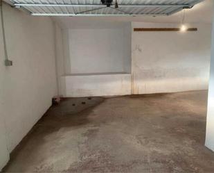 Garatge de lloguer en Plentzia