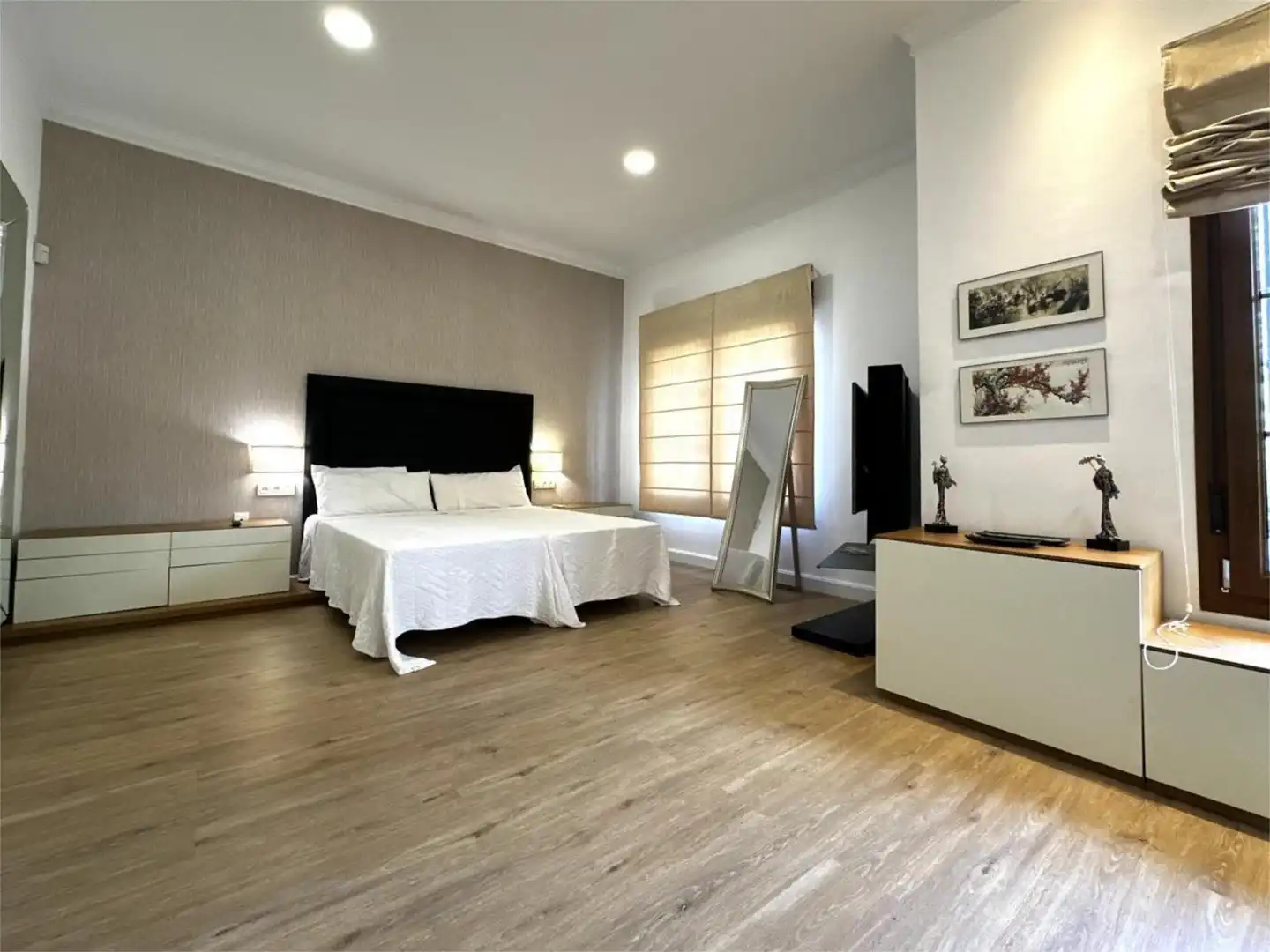 Habitación en Calle la Zarzuela, 111, Capellanía - Retamar Habitación en Calle la Zarzuela, 111, Capellanía - Retamar