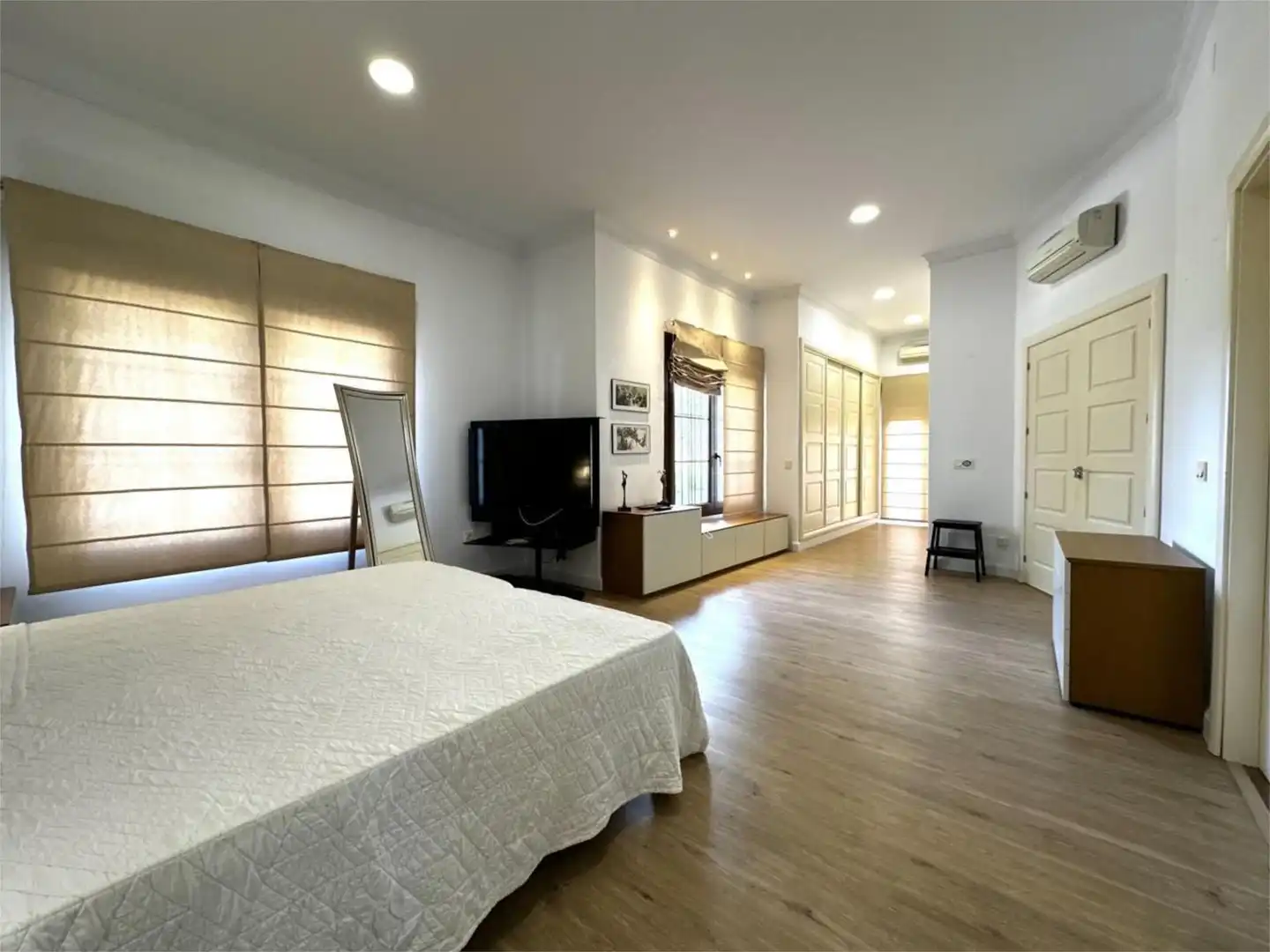 Habitación en Calle la Zarzuela, 111, Capellanía - Retamar Habitación en Calle la Zarzuela, 111, Capellanía - Retamar