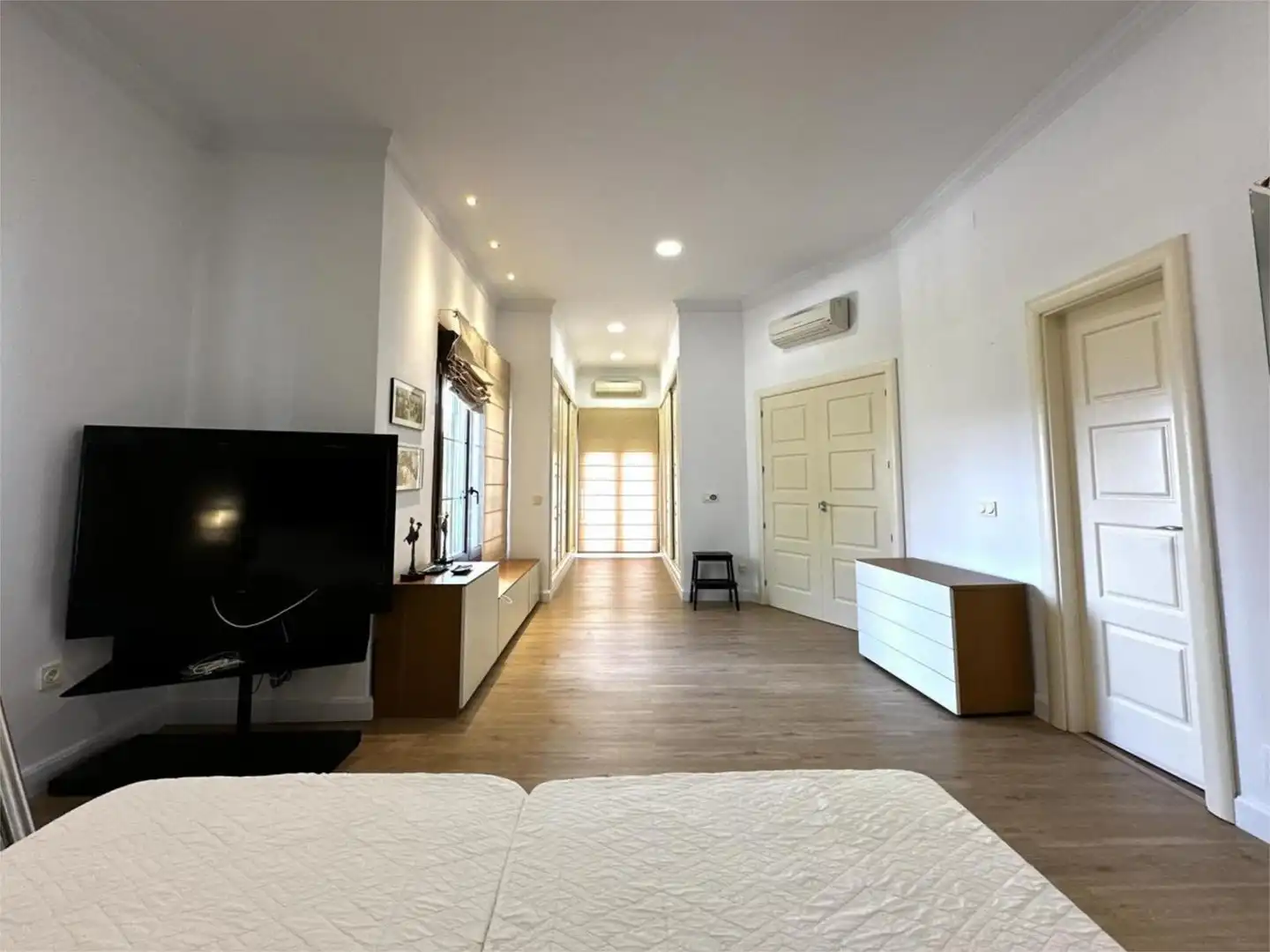 Habitación en Calle la Zarzuela, 111, Capellanía - Retamar Habitación en Calle la Zarzuela, 111, Capellanía - Retamar