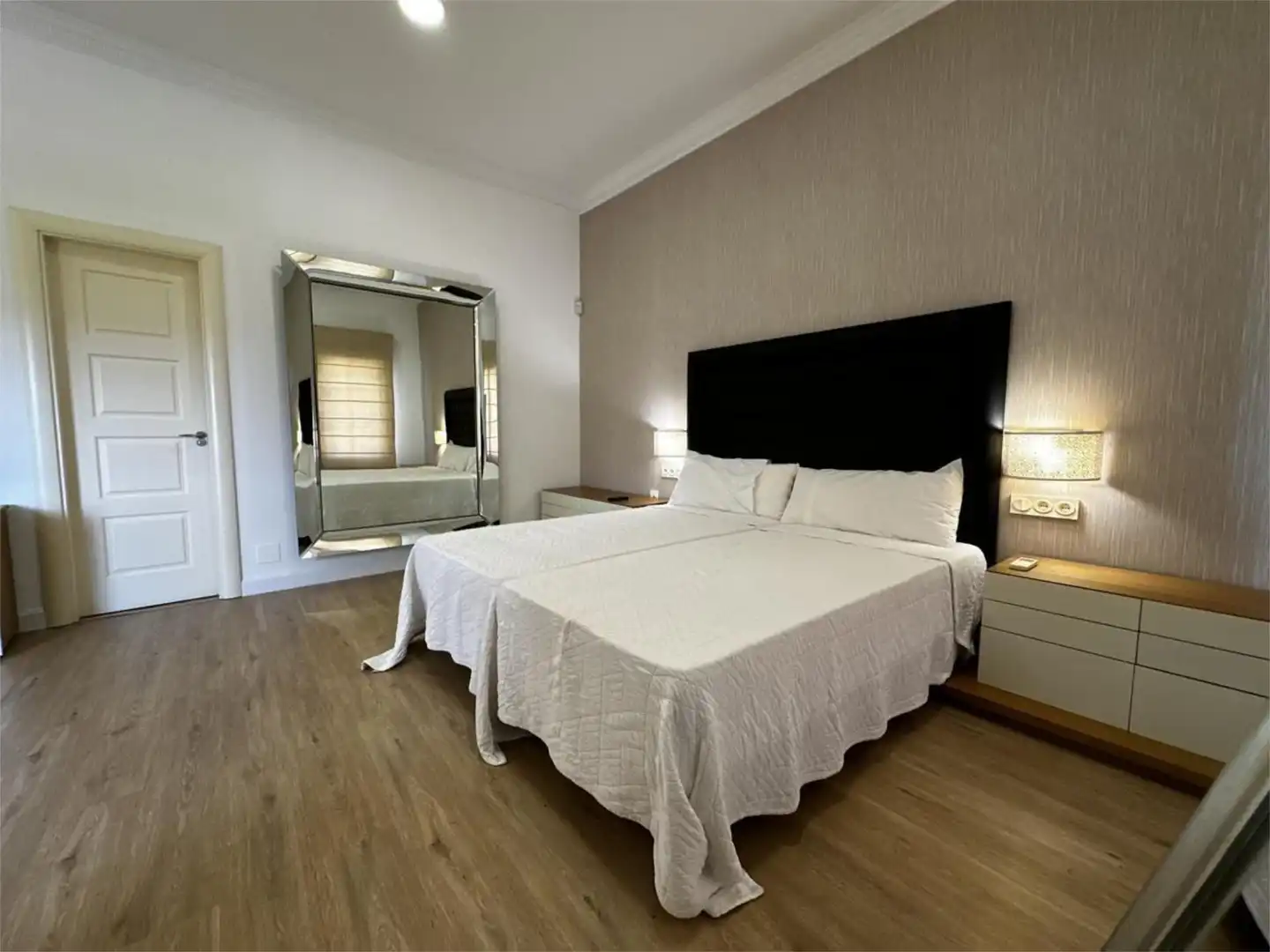 Habitación en Calle la Zarzuela, 111, Capellanía - Retamar Habitación en Calle la Zarzuela, 111, Capellanía - Retamar