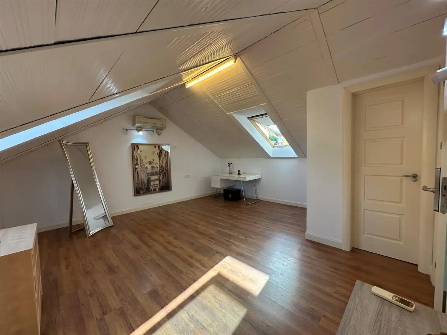 Habitación en Calle la Zarzuela, 111, Capellanía - Retamar Casa o chalet para compartir en Alhaurín de la Torre con Aire acondicionado, Calefacción y Jardín privado