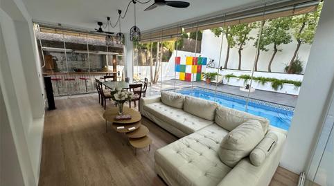 House or chalet to share in Calle la Zarzuela, 111, Capellanía - Retamar, Málaga - image 2 Photo 2 of House or chalet to share in Calle la Zarzuela, 111, Capellanía - Retamar, Málaga