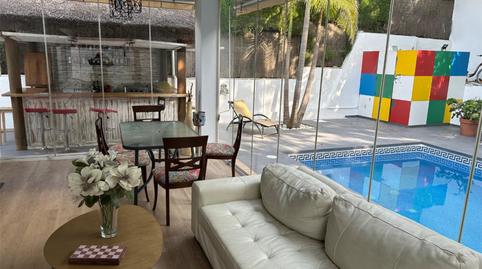 House or chalet to share in Calle la Zarzuela, 111, Capellanía - Retamar, Málaga - image 3 Photo 3 of House or chalet to share in Calle la Zarzuela, 111, Capellanía - Retamar, Málaga