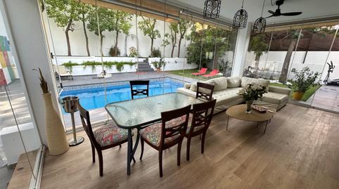 House or chalet to share in Calle la Zarzuela, 111, Capellanía - Retamar, Málaga - image 4 Photo 4 of House or chalet to share in Calle la Zarzuela, 111, Capellanía - Retamar, Málaga