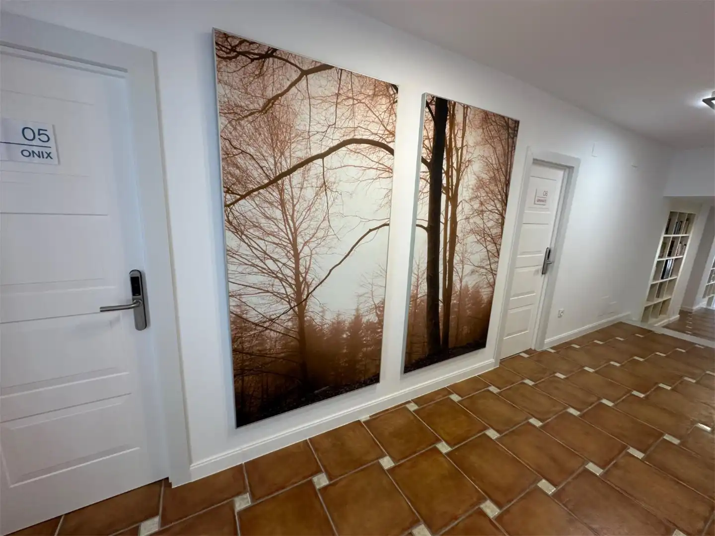 Habitación en Calle la Zarzuela, 111, Capellanía - Retamar Casa o chalet para compartir en Alhaurín de la Torre con Aire acondicionado, Calefacción y Jardín privado