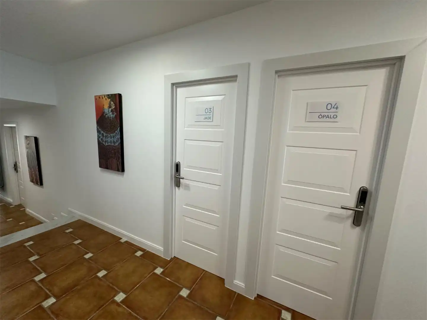 Habitación en Calle la Zarzuela, 111, Capellanía - Retamar Casa o chalet para compartir en Alhaurín de la Torre con Aire acondicionado, Calefacción y Jardín privado
