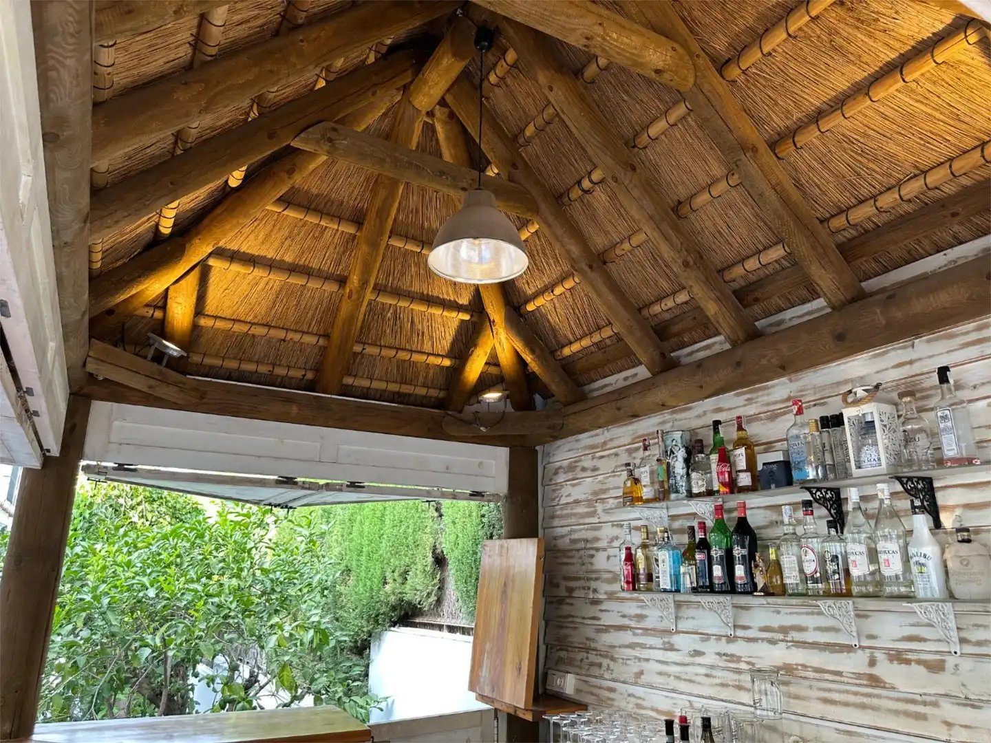 Habitación en Calle la Zarzuela, 111, Capellanía - Retamar Casa o chalet para compartir en Alhaurín de la Torre con Aire acondicionado, Calefacción y Jardín privado