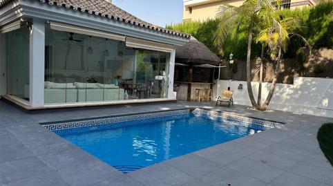 House or chalet to share in Calle la Zarzuela, 111, Capellanía - Retamar, Málaga - image 5 Photo 5 of House or chalet to share in Calle la Zarzuela, 111, Capellanía - Retamar, Málaga