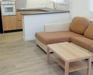 Living room of Flat to rent in Bargas  with Air Conditioner