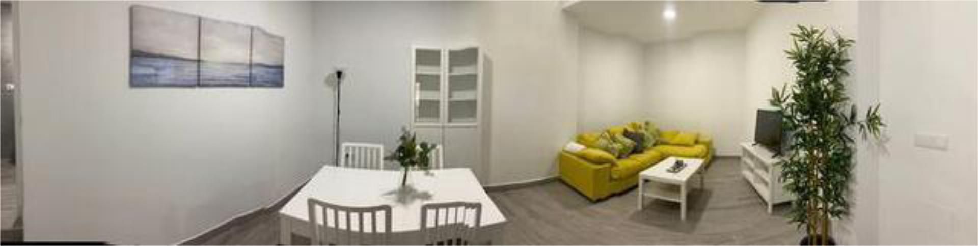 Apartment to rent in San Roque