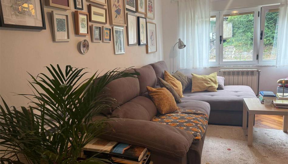 Flat for sale in Aller, Asturias - image 1 Photo 1 of Flat for sale in Aller, Asturias