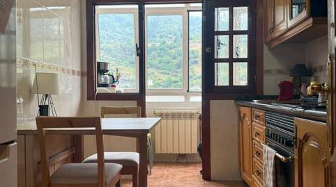 Flat for sale in Aller, Asturias - image 4 Photo 4 of Flat for sale in Aller, Asturias