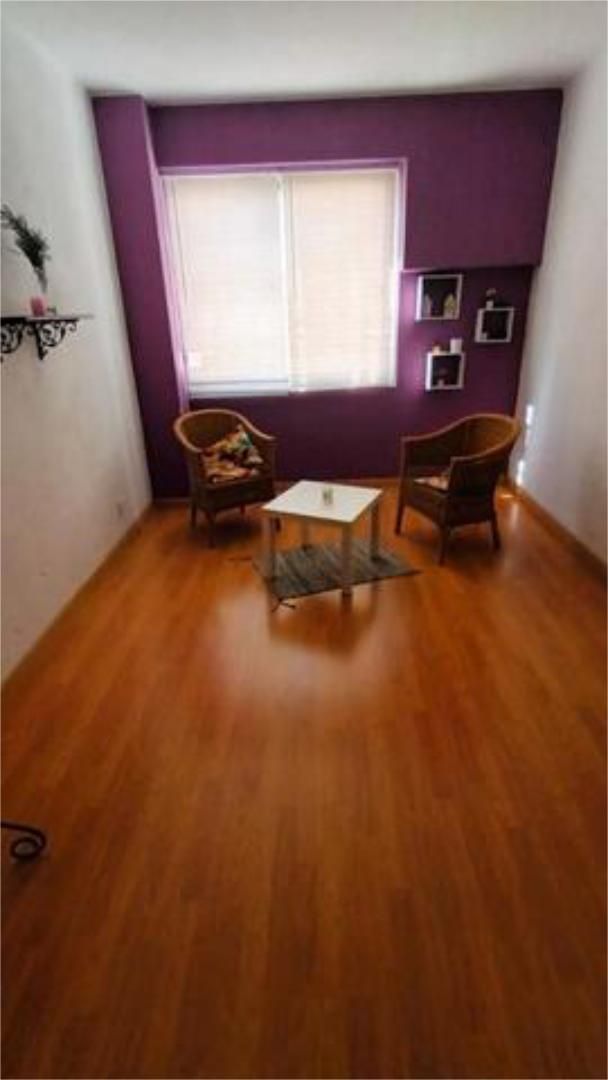 Sala d'estar de Oficina de lloguer en  Santa Cruz de Tenerife Capital