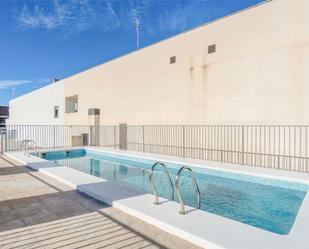 Swimming pool of Flat to rent in Calasparra  with Terrace, Storage room and Swimming Pool