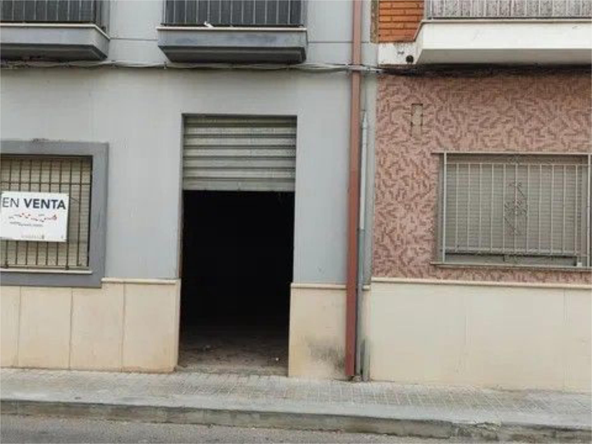 Premises for sale in Torres Torres
