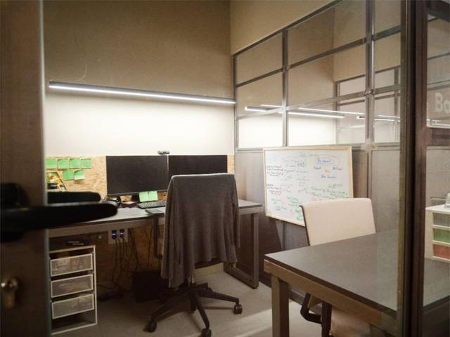 Oficina en Alquiler en Calle de José Pellicer Ossau, 9 en Alfonso