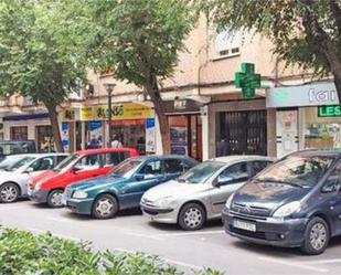 Parking of Premises to rent in  Granada Capital  with Air Conditioner