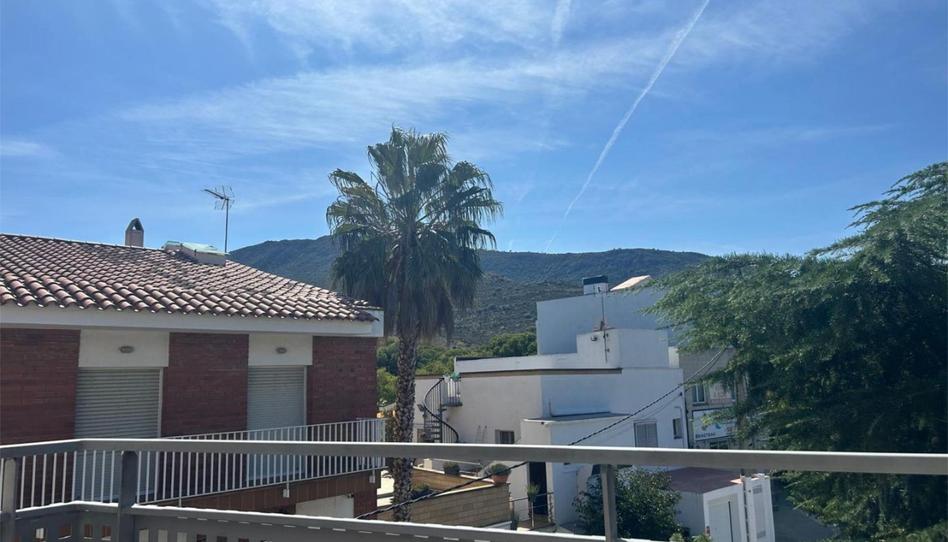 Foto 1 de Dúplex en venda a Carrer Camprodon, 16, La Vila, Girona