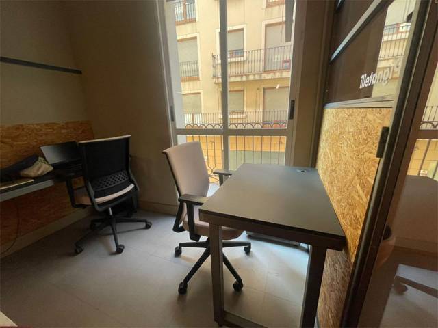 Oficina en Alquiler en Calle de José Pellicer Ossau, 9 en Alfonso