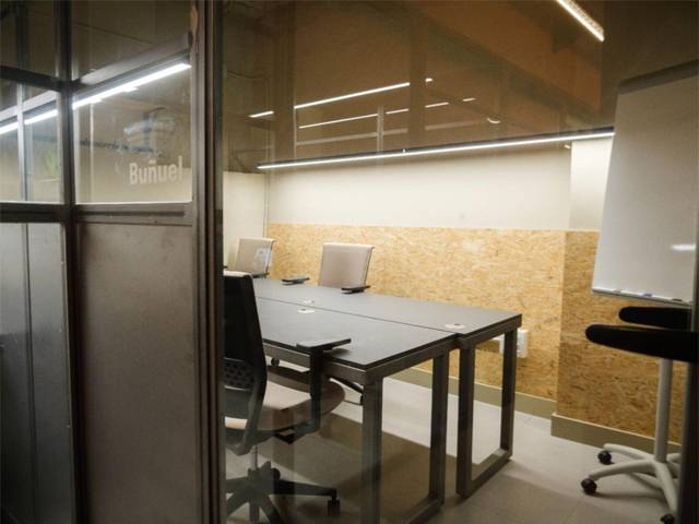 Oficina en Alquiler en Calle de José Pellicer Ossau, 9 en Alfonso