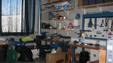 Foto 4 de Oficina de lloguer a Plaça del Vapor, 3, Pomar, Barcelona