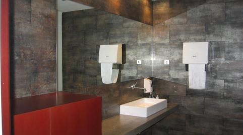 Foto 5 de Oficina de lloguer a Plaça del Vapor, 3, Pomar, Barcelona