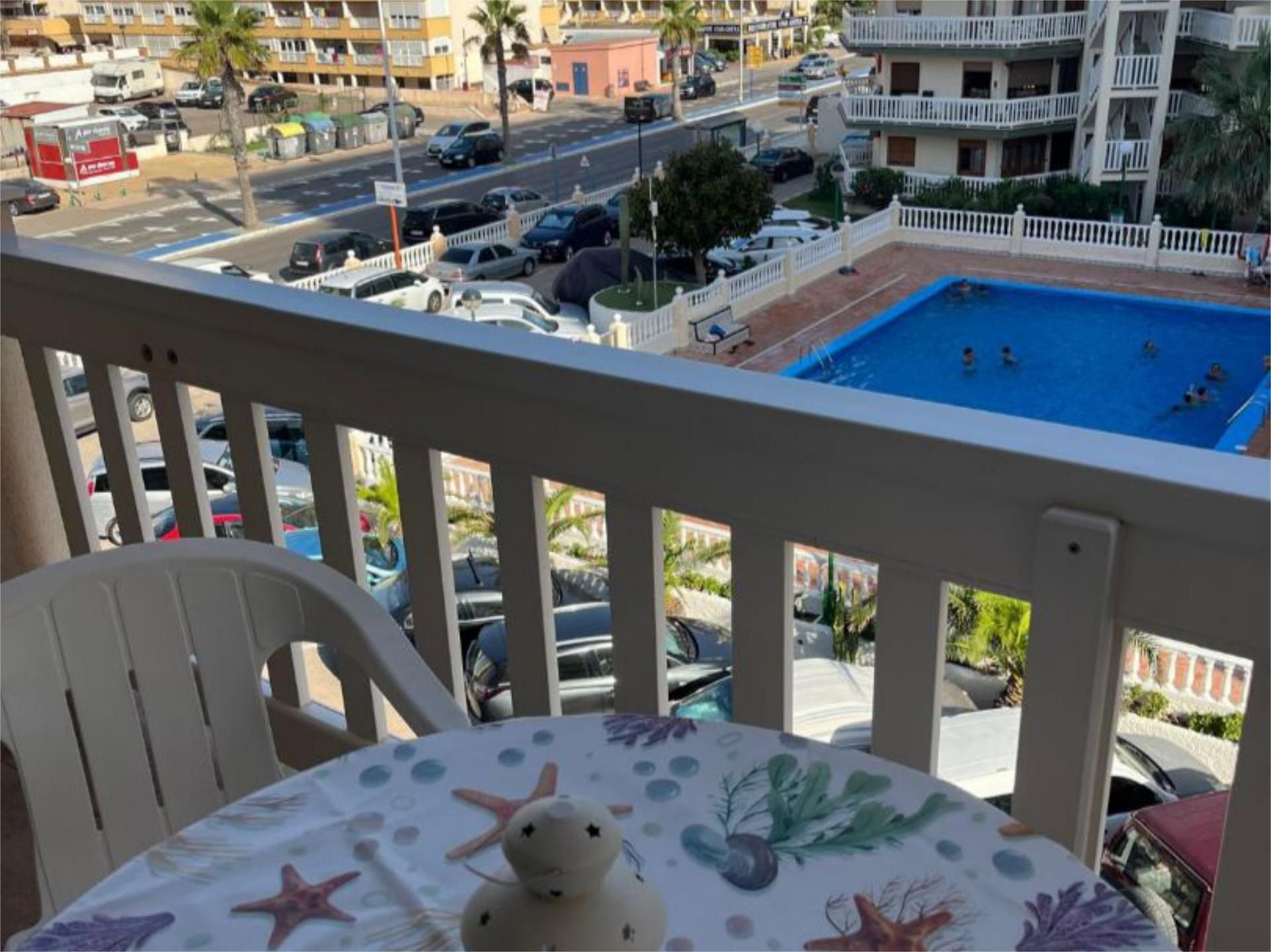 Flat for sale in Gran Vía de la Manga, 129, Playa del Galán