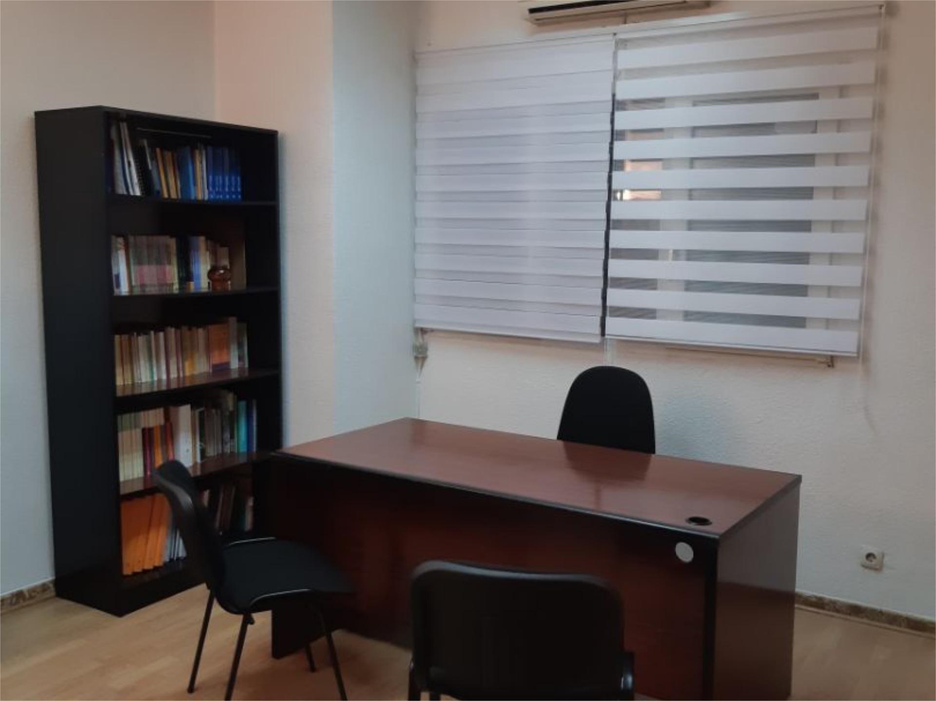 Office to rent in  Madrid Capital