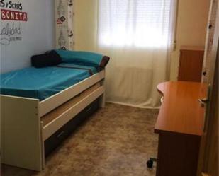 Bedroom of Flat to rent in Hellín
