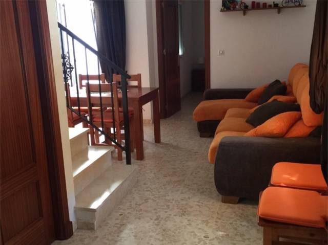 Piso en Venta en Avenida de la Hispanidad, 1 en Avenida de Rota